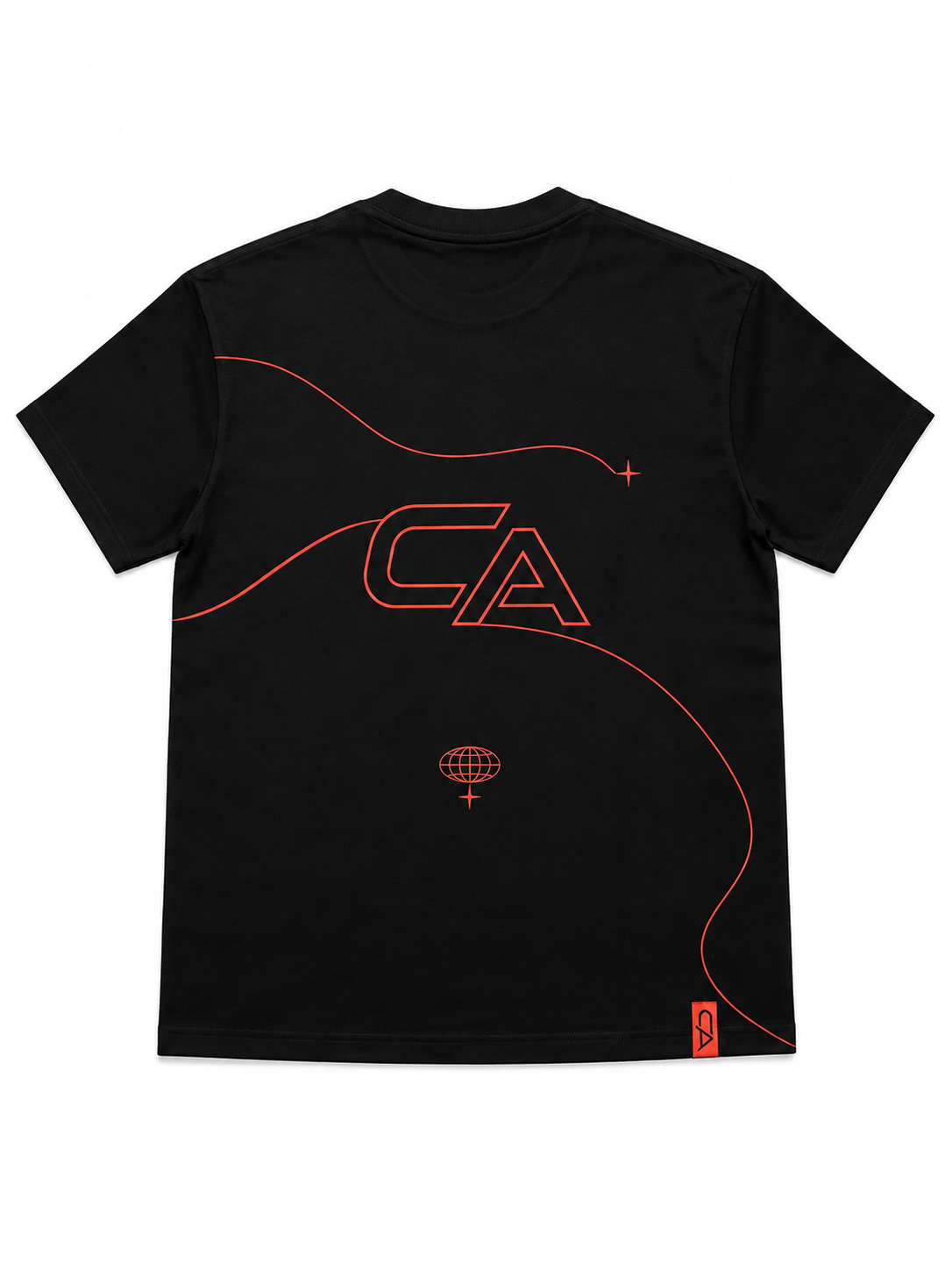 CA-prestaties
