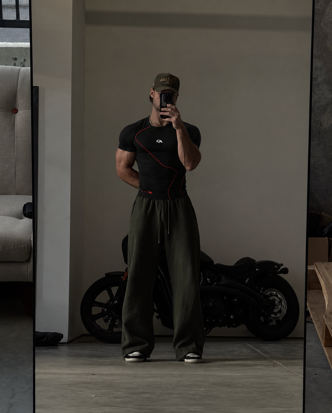 REST DAY