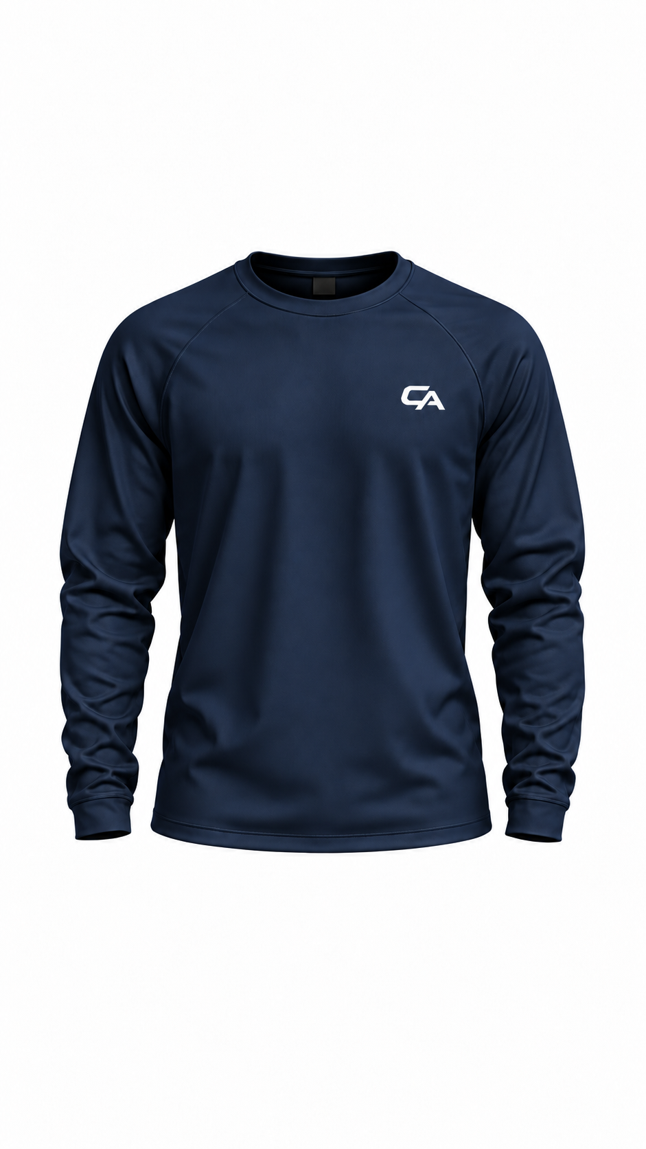 ATHLETIC LONG-SLEEVE