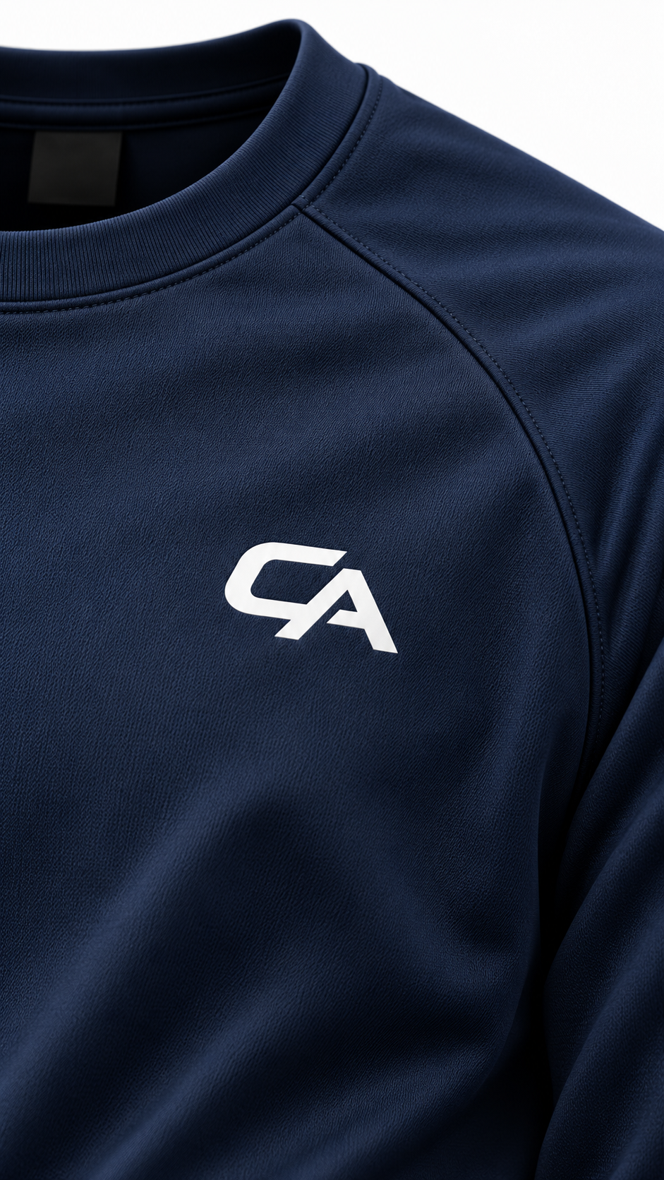 ATHLETIC LONG-SLEEVE